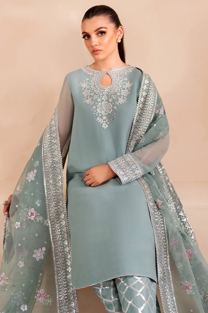 Farasha | Lumiere Formals | Aura - House Of Hania