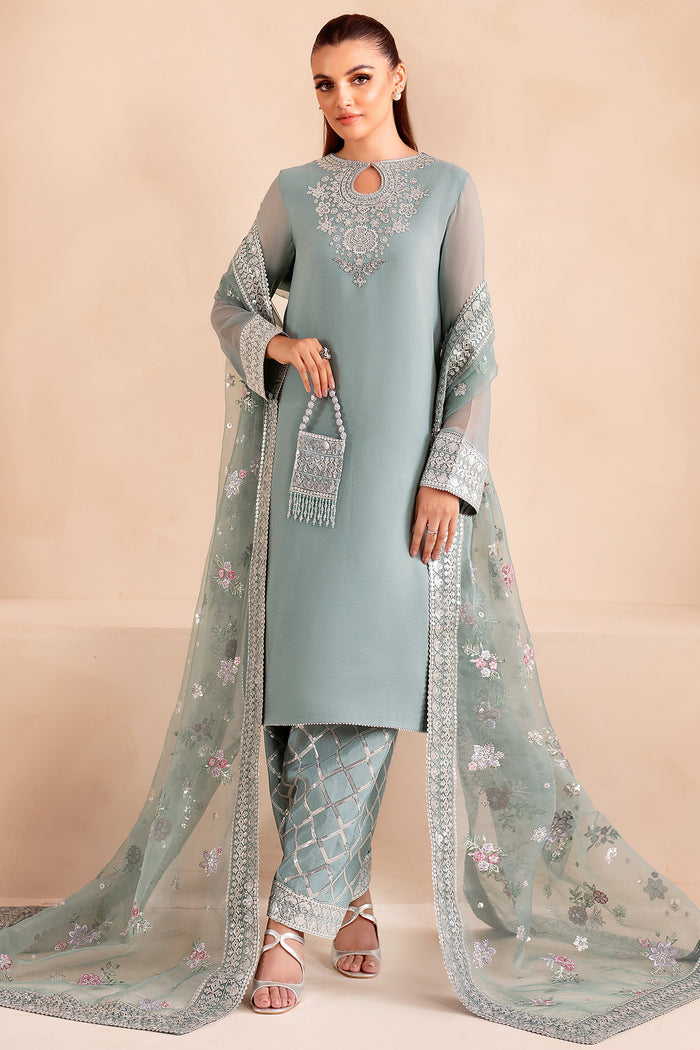 Farasha | Lumiere Formals | Aura - House Of Hania