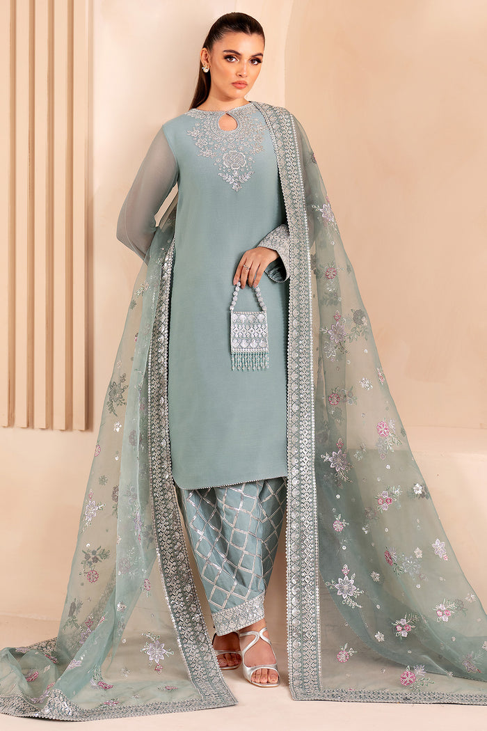 Farasha | Lumiere Formals | Aura - House Of Hania