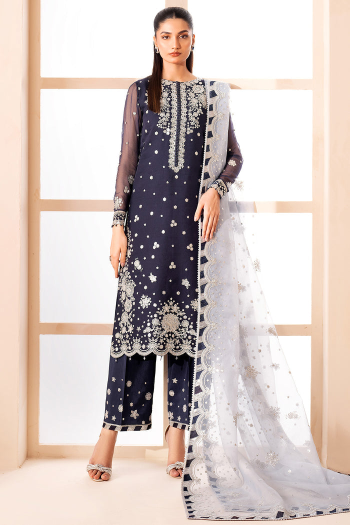 Farasha | Lumiere Formals | Breeze - House Of Hania