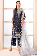 Farasha | Lumiere Formals | Breeze - House Of Hania