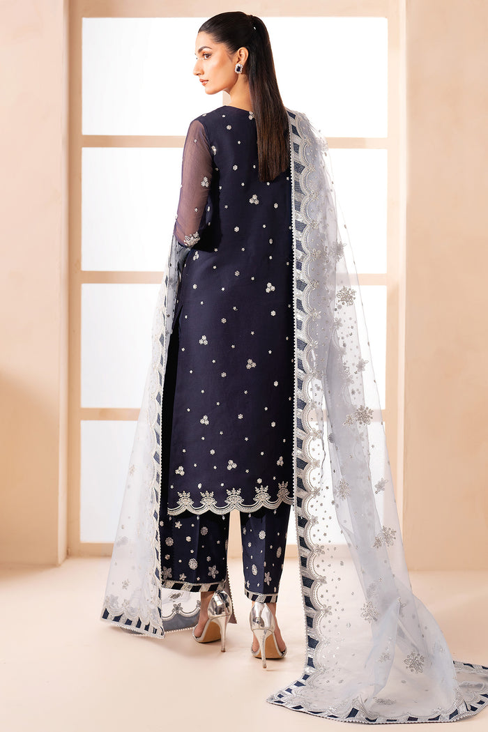 Farasha | Lumiere Formals | Breeze - House Of Hania