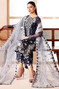 Farasha | Lumiere Formals | Breeze - House Of Hania