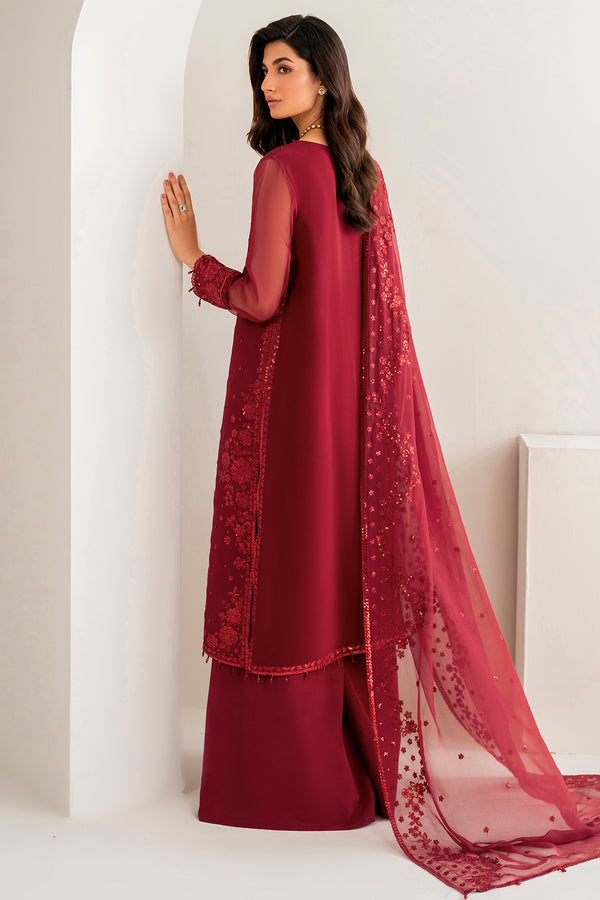 Farasha | Lumiere Formals | CAMEO - House Of Hania