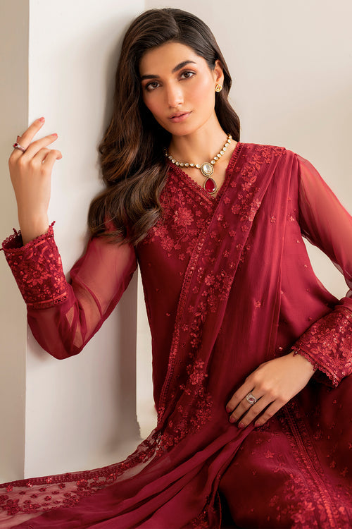 Farasha | Lumiere Formals | CAMEO - House Of Hania