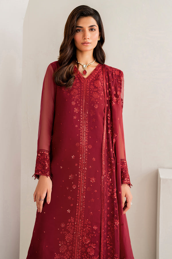 Farasha | Lumiere Formals | CAMEO - House Of Hania