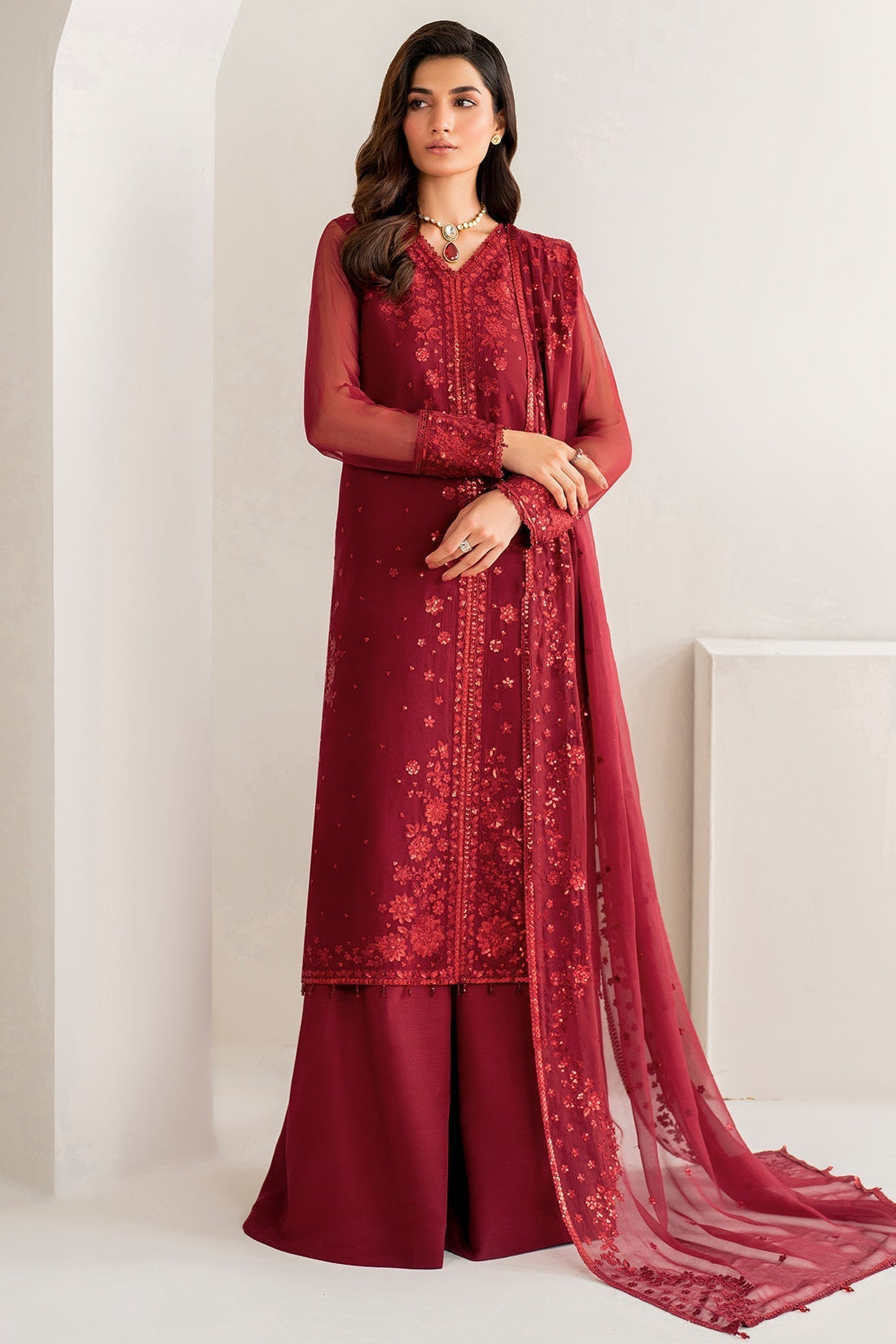 Farasha | Lumiere Formals | CAMEO - House Of Hania