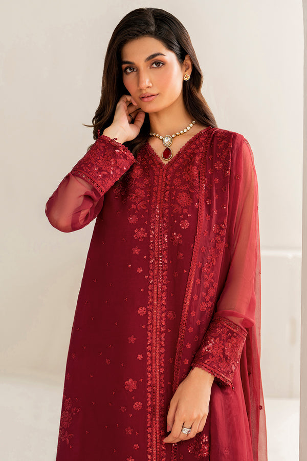 Farasha | Lumiere Formals | CAMEO - House Of Hania