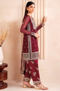 Farasha | Lumiere Formals | Carmine - House Of Hania