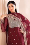Farasha | Lumiere Formals | Carmine - House Of Hania