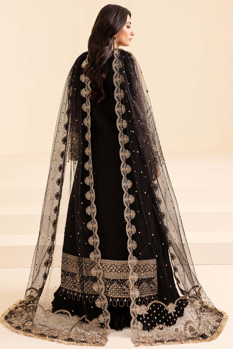 Farasha | Lumiere Formals | Coral Charm - House Of Hania