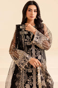 Farasha | Lumiere Formals | Coral Charm - House Of Hania