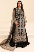 Farasha | Lumiere Formals | Coral Charm - House Of Hania
