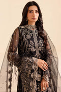 Farasha | Lumiere Formals | Coral Charm - House Of Hania