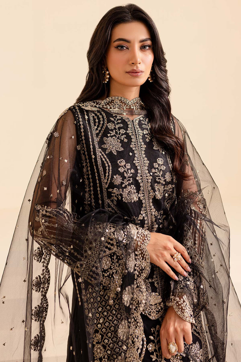 Farasha | Lumiere Formals | Coral Charm - House Of Hania