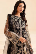 Farasha | Lumiere Formals | Coral Charm - House Of Hania