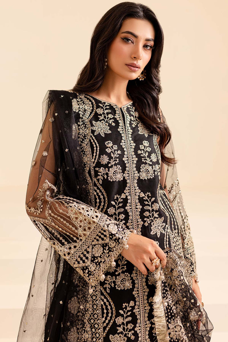 Farasha | Lumiere Formals | Coral Charm - House Of Hania