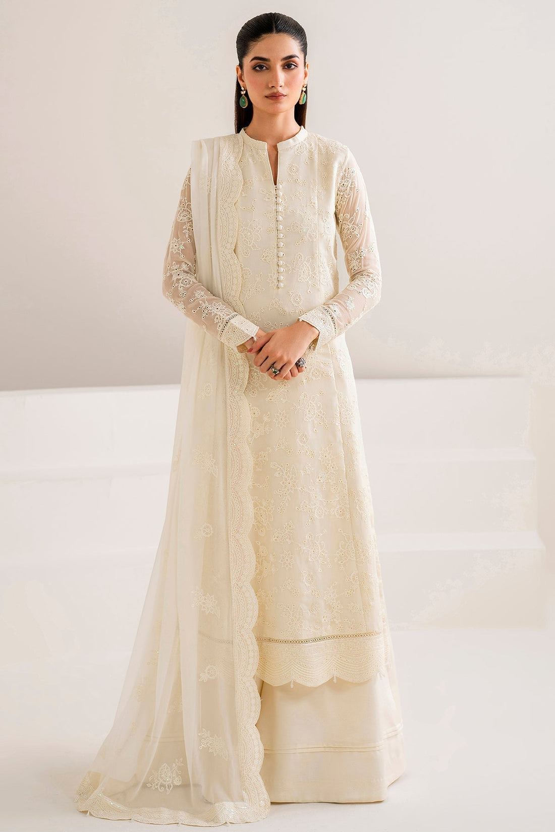 Farasha | Lumiere Formals | DOVE - House Of Hania