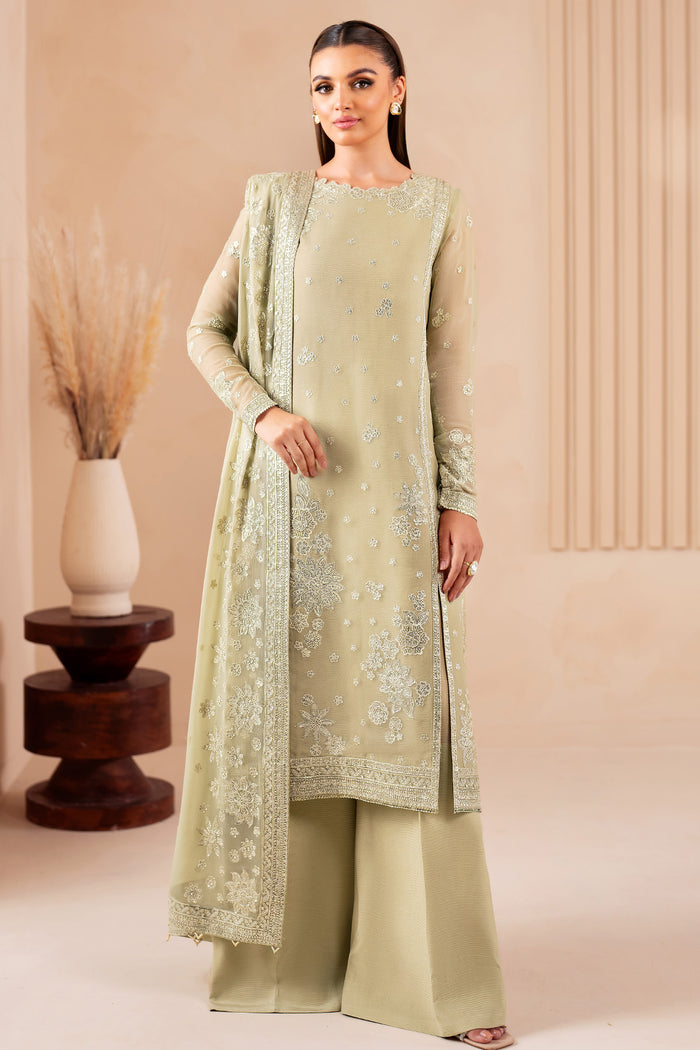 Farasha | Lumiere Formals | Dazzle - House Of Hania