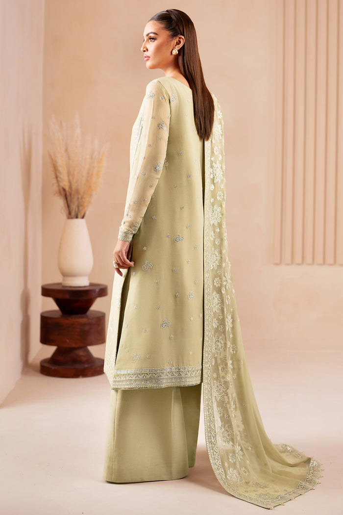 Farasha | Lumiere Formals | Dazzle - House Of Hania
