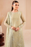 Farasha | Lumiere Formals | Dazzle - House Of Hania