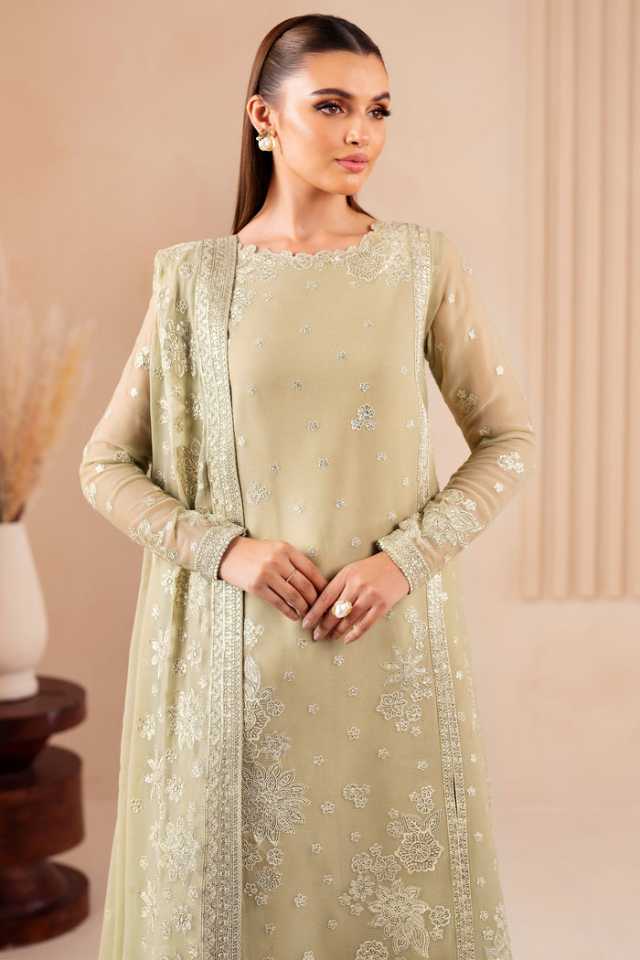Farasha | Lumiere Formals | Dazzle - House Of Hania
