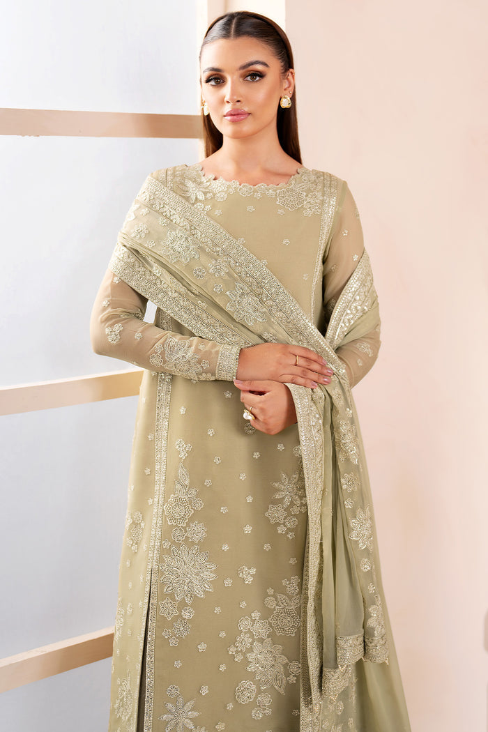 Farasha | Lumiere Formals | Dazzle - House Of Hania