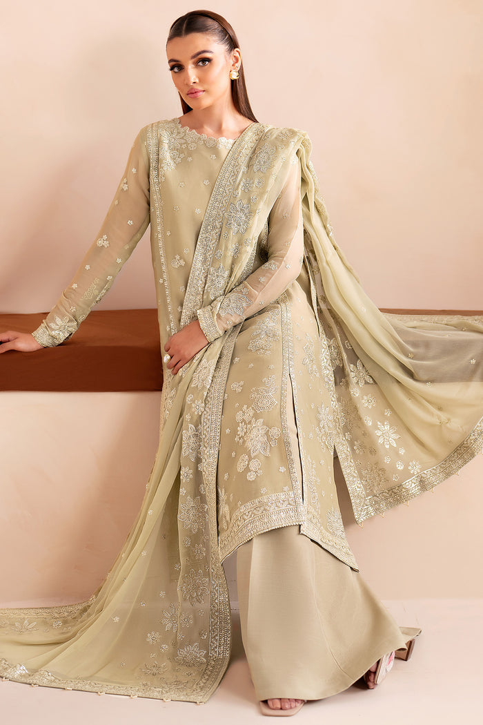 Farasha | Lumiere Formals | Dazzle - House Of Hania