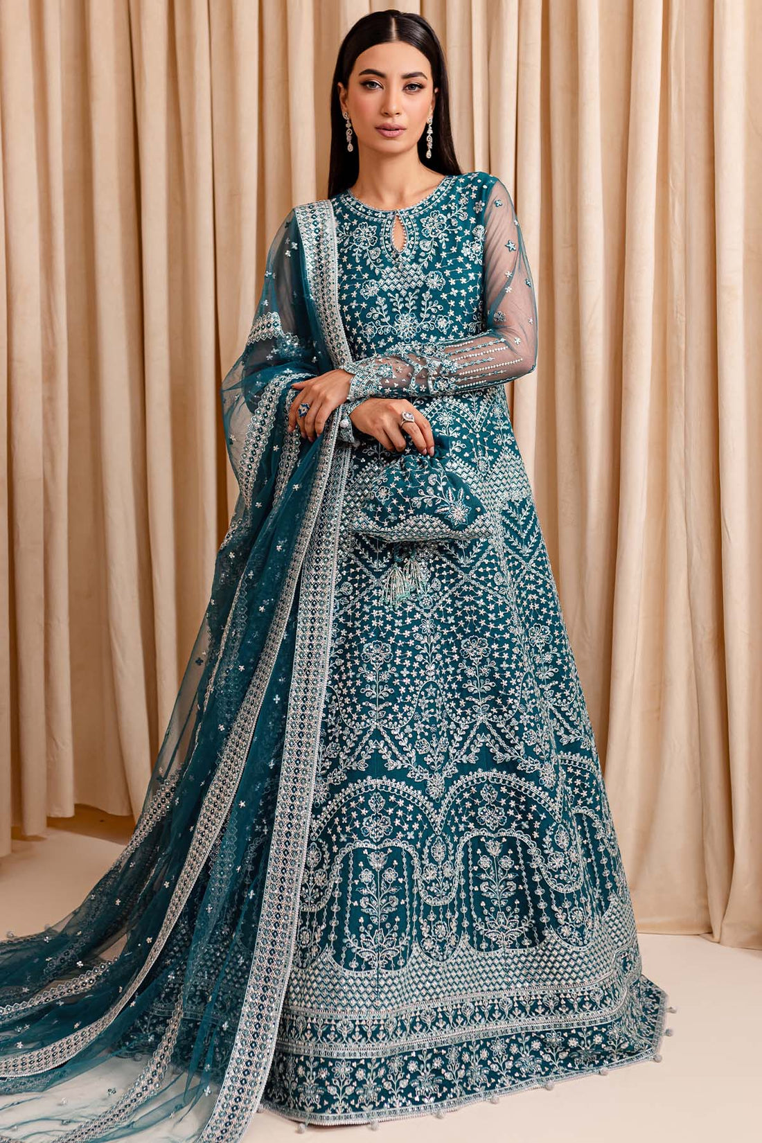 Farasha | Lumiere Formals | EMBER ESSENCE - House Of Hania