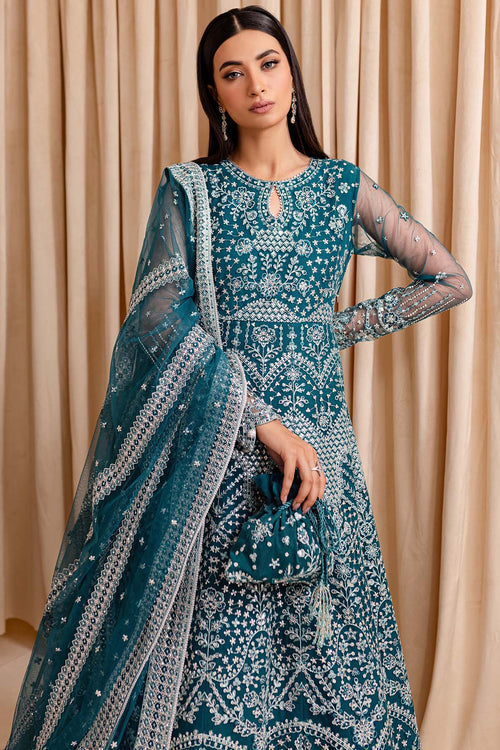 Farasha | Lumiere Formals | EMBER ESSENCE - House Of Hania