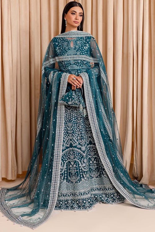Farasha | Lumiere Formals | EMBER ESSENCE - House Of Hania