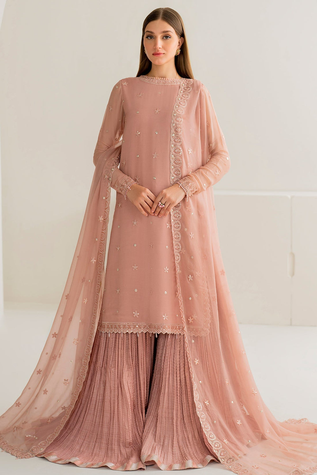 Farasha | Lumiere Formals | EMILY - House Of Hania