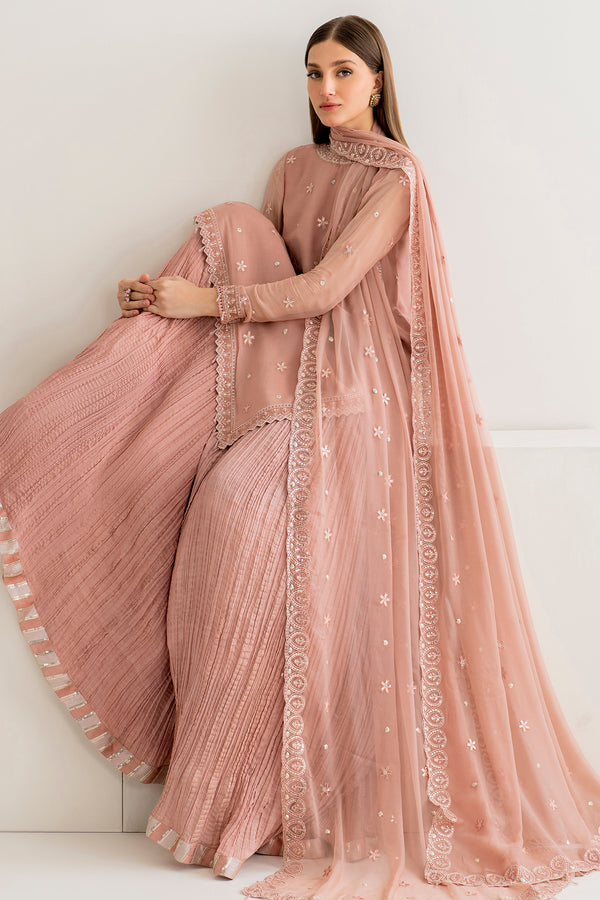 Farasha | Lumiere Formals | EMILY - House Of Hania