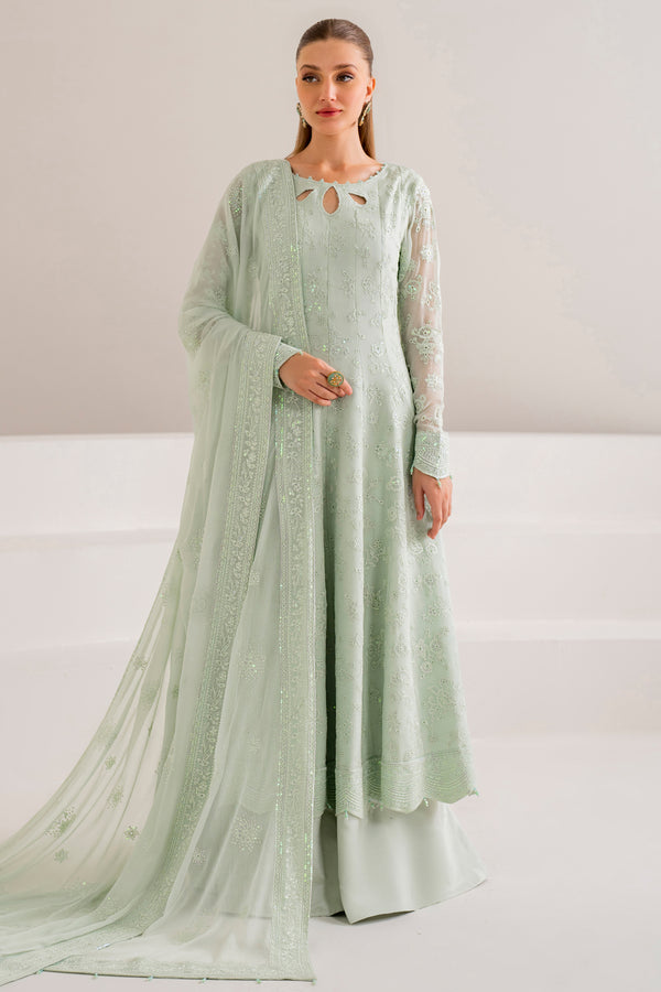 Farasha | Lumiere Formals | Fable - House Of Hania