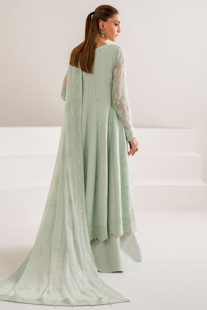 Farasha | Lumiere Formals | Fable - House Of Hania