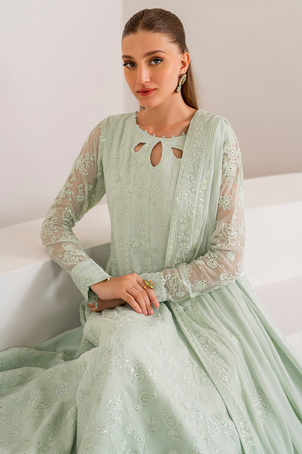 Farasha | Lumiere Formals | Fable - House Of Hania