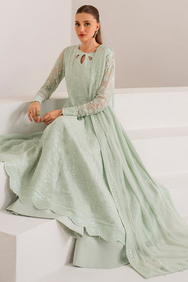 Farasha | Lumiere Formals | Fable - House Of Hania