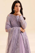 Farasha | Lumiere Formals | Fuchsia Fantasy - House Of Hania