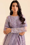 Farasha | Lumiere Formals | Fuchsia Fantasy - House Of Hania