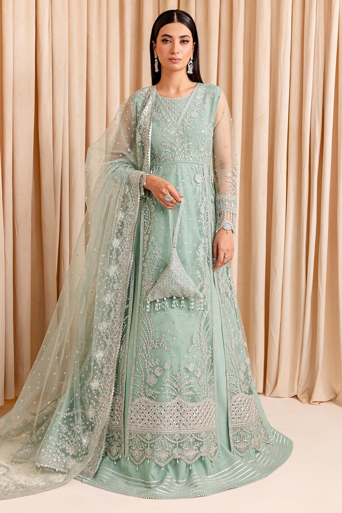 Farasha | Lumiere Formals | ISABELLA ROSE - House Of Hania