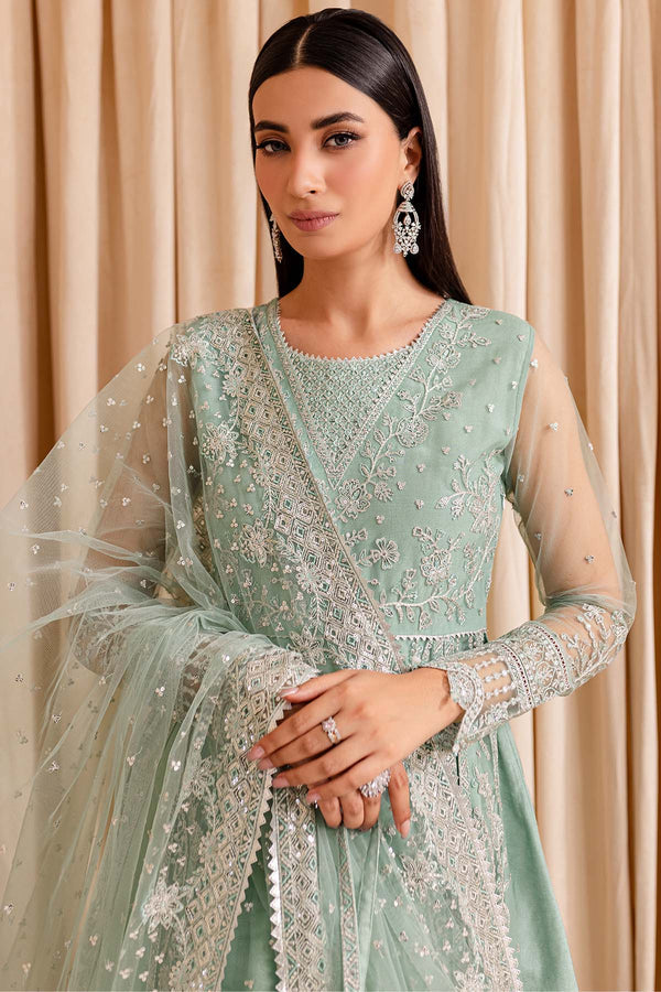 Farasha | Lumiere Formals | ISABELLA ROSE - House Of Hania