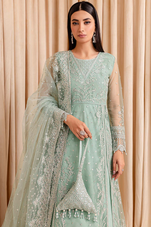 Farasha | Lumiere Formals | ISABELLA ROSE - House Of Hania