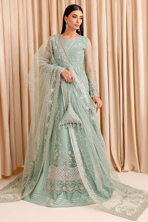 Farasha | Lumiere Formals | ISABELLA ROSE - House Of Hania