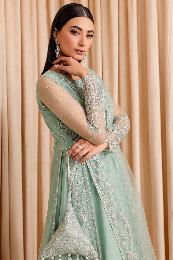 Farasha | Lumiere Formals | ISABELLA ROSE - House Of Hania