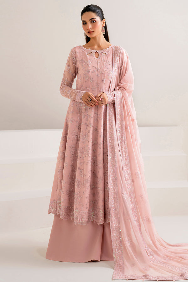 Farasha | Lumiere Formals | Jewel - House Of Hania