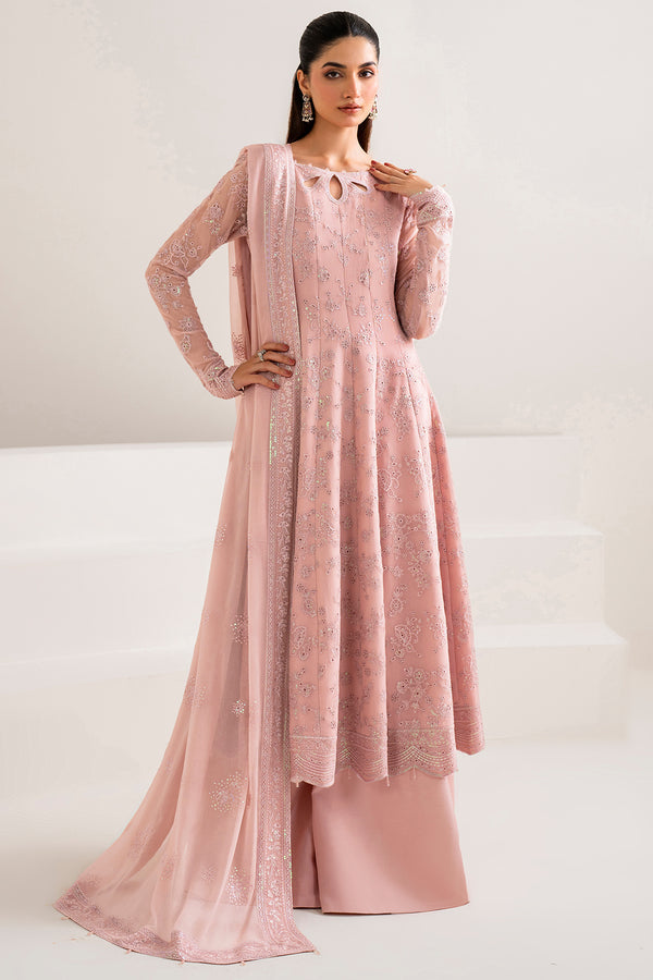 Farasha | Lumiere Formals | Jewel - House Of Hania