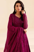 Farasha | Lumiere Formals | Mystic Mauve - House Of Hania
