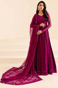 Farasha | Lumiere Formals | Mystic Mauve - House Of Hania