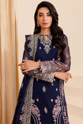 Farasha | Lumiere Formals | NAVY NOIR - House Of Hania