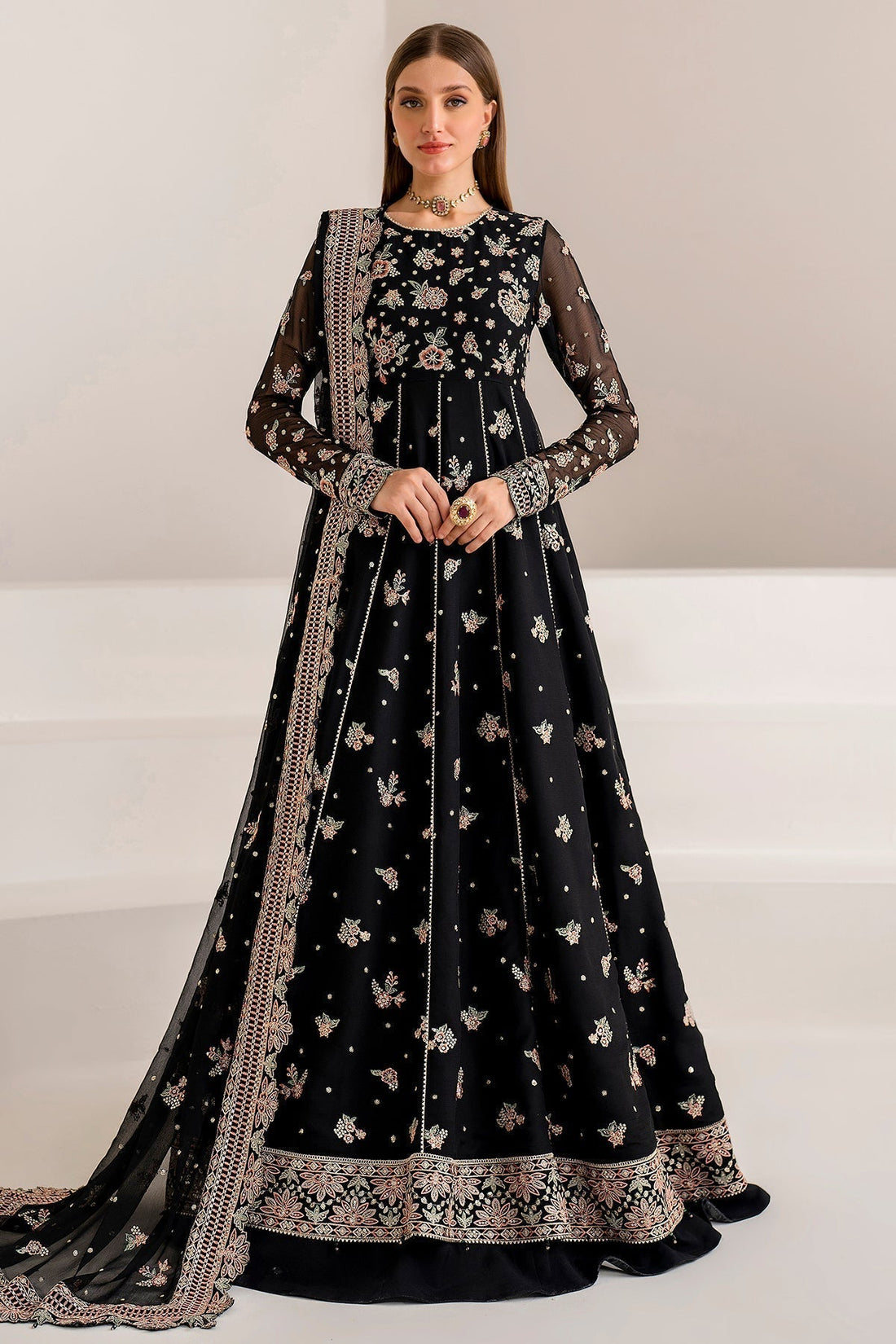 Farasha | Lumiere Formals | OPALINE - House Of Hania